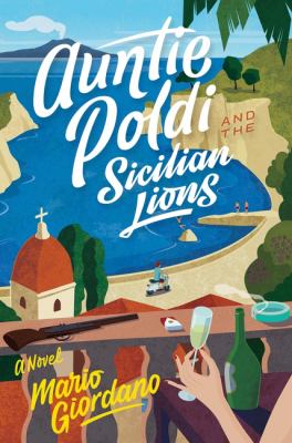 Auntie Poldi and the Sicilian lions  cover image cdn