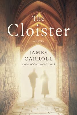 The cloister cover image