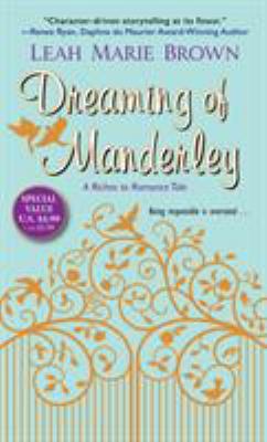 Dreaming of Manderley cover image
