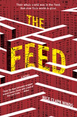 The feed cover image