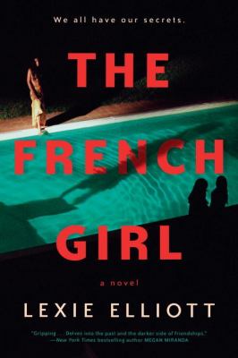 The French girl cover image