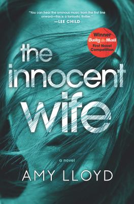 The innocent wife cover image