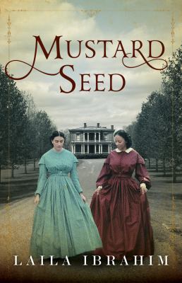 Mustard seed cover image