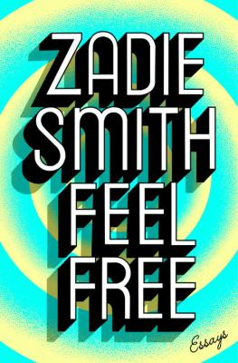 Feel free : essays cover image