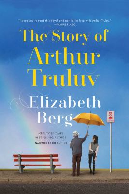 The story of Arthur Truluv cover image
