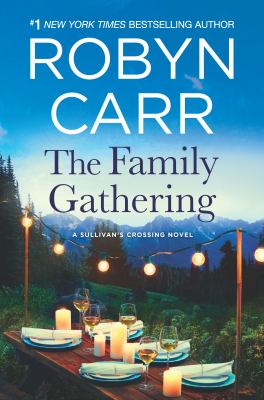 The family gathering cover image