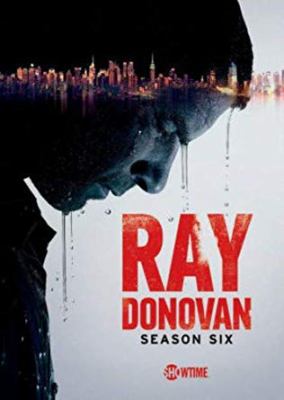 Ray Donovan. Season 6 cover image