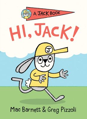 Hi, Jack!  cover image cdn