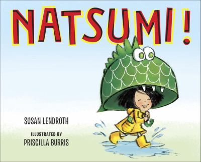 Natsumi! cover image