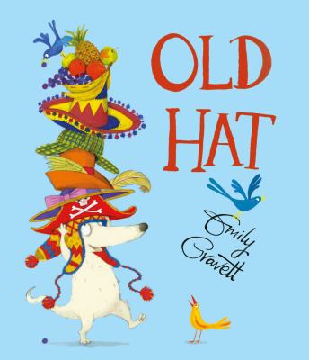 Old hat cover image