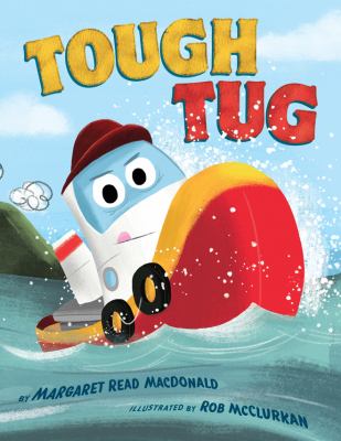 Tough Tug cover image