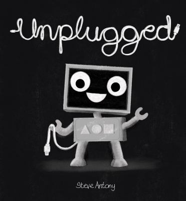 Unplugged  cover image cdn