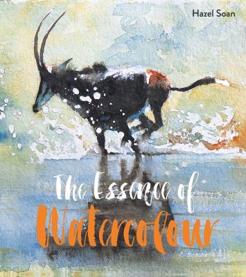 The essence of watercolour  cover image cdn