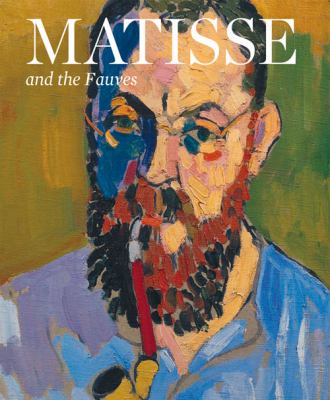 Matisse and the Fauves cover image