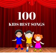 100 kids best songs cover image cdn