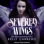 Severed wings cover image cdn