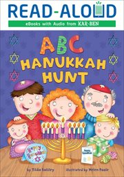 ABC Hanukkah hunt cover image cdn
