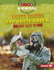 Dirty bombs and shell shock : biology goes to war cover image cdn
