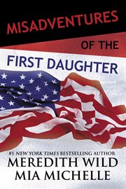 Misadventures of the first daughter cover image cdn