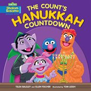 The Count's Hanukkah countdown cover image cdn