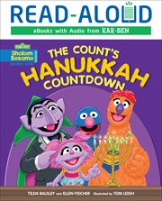 The Count's Hanukkah countdown cover image cdn