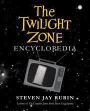 The Twilight zone encyclopedia cover image cdn