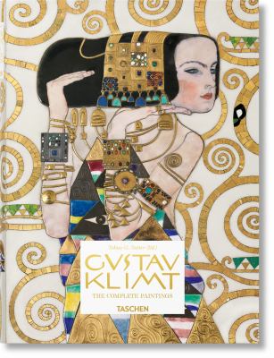 Gustav Klimt : the complete paintings cover image