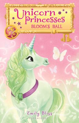 Bloom's ball  cover image cdn