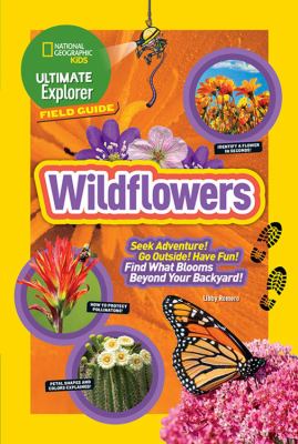 Wildflowers cover image