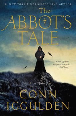 The abbot's tale cover image