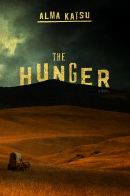 The hunger cover image