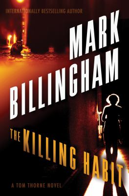 The killing habit cover image
