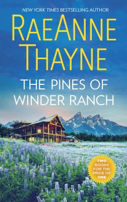 The pines of Winder Ranch cover image