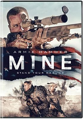 Mine cover image cdn