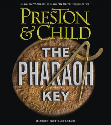 The pharaoh key cover image cdn