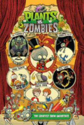 Greatest show unearthed  cover image cdn