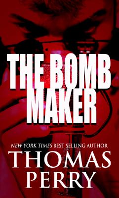 The bomb maker cover image