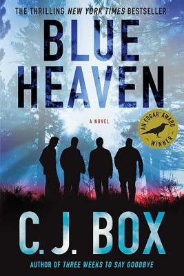 Blue heaven  cover image cdn