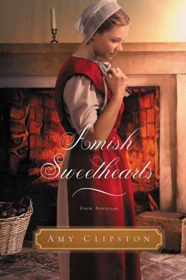 Amish sweethearts : four Amish novellas cover image
