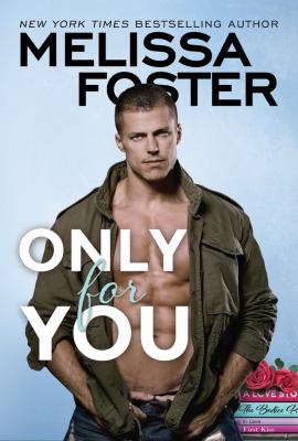 Only for you cover image