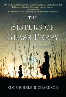 The sisters of Glass Ferry cover image