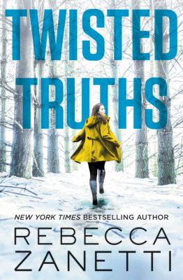 Twisted truths cover image