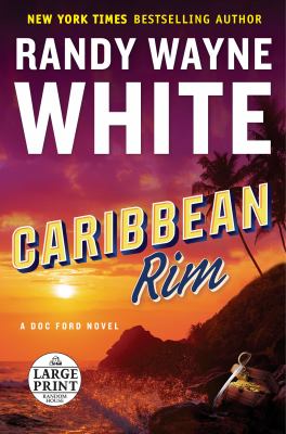 Caribbean rim cover image