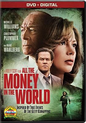 All the money in the world cover image