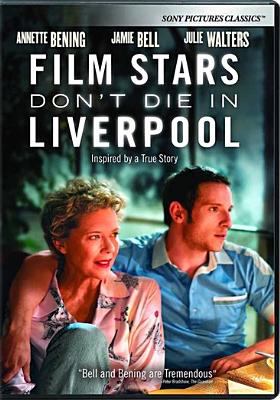 Film stars don't die in Liverpool cover image