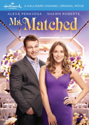 Ms. Matched cover image