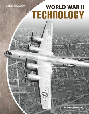 World War II Technology  cover image cdn