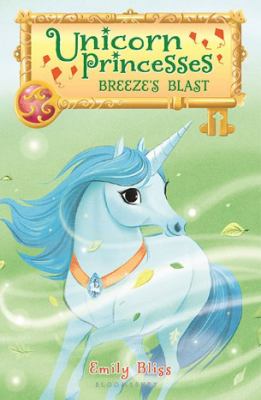 Breeze's blast cover image