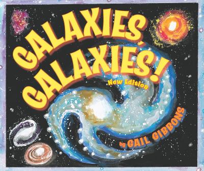Galaxies, galaxies! cover image