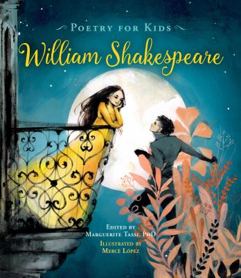 Shakespeare cover image